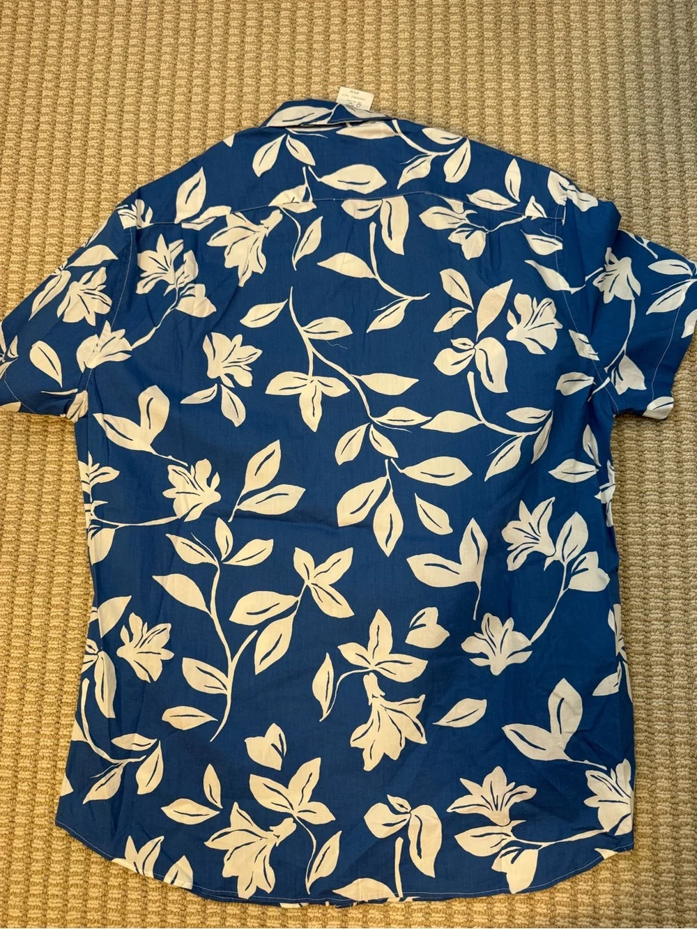 J. Crew crew short